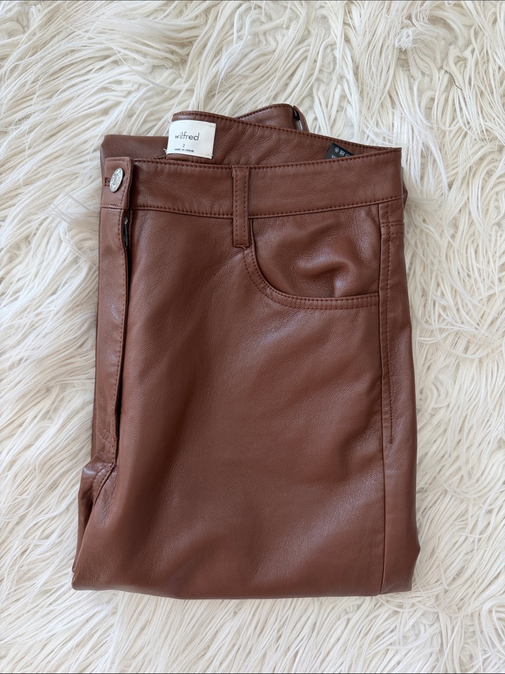 Women’s Wilfred Pants